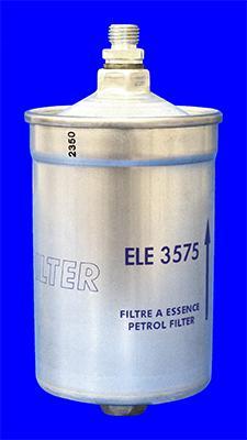 Mecafilter ELE3575 - Yanacaq filtri furqanavto.az
