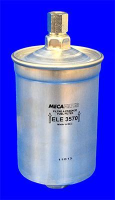 Mecafilter ELE3570 - Yanacaq filtri furqanavto.az