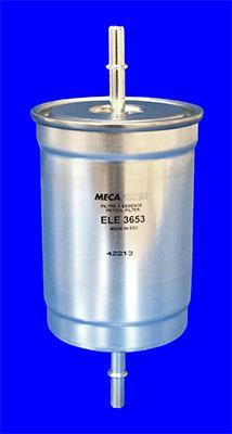 Mecafilter ELE3653 - Yanacaq filtri furqanavto.az