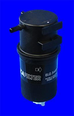 Mecafilter ELG5449 - Yanacaq filtri furqanavto.az