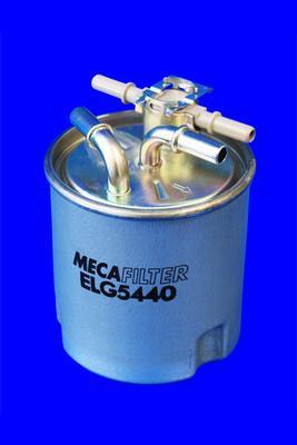 Mecafilter ELG5440 - Yanacaq filtri furqanavto.az