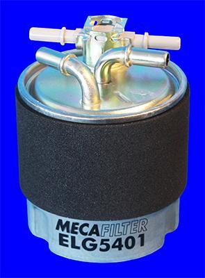 Mecafilter ELG5401 - Yanacaq filtri furqanavto.az