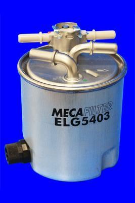 Mecafilter ELG5403 - Yanacaq filtri furqanavto.az