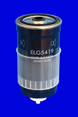 Mecafilter ELG5419 - Yanacaq filtri furqanavto.az