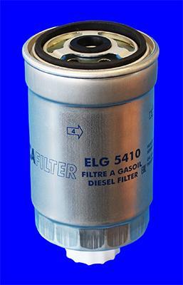 Mecafilter ELG5410 - Yanacaq filtri furqanavto.az