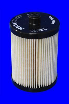 Mecafilter ELG5411 - Yanacaq filtri furqanavto.az