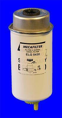 Mecafilter ELG5430 - Yanacaq filtri furqanavto.az