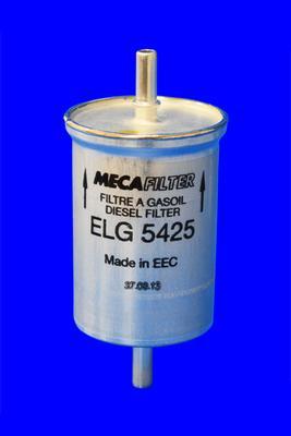 Mecafilter ELG5425 - Yanacaq filtri furqanavto.az