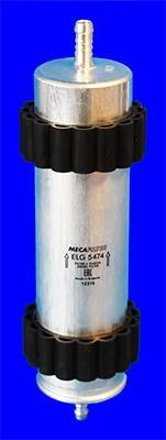 Mecafilter ELG5474 - Yanacaq filtri furqanavto.az