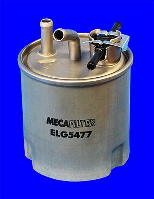 Mecafilter ELG5477 - Yanacaq filtri furqanavto.az
