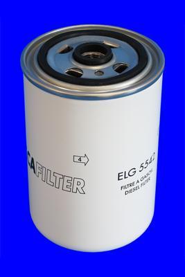 Mecafilter ELG5542 - Yanacaq filtri furqanavto.az