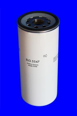 Mecafilter ELG5547 - Yanacaq filtri furqanavto.az