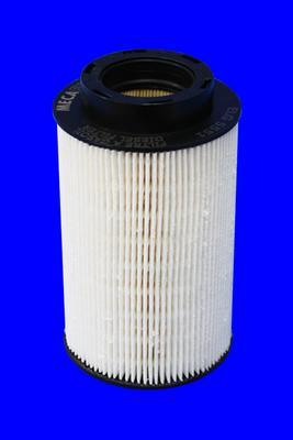 Mecafilter ELG5551 - Yanacaq filtri furqanavto.az