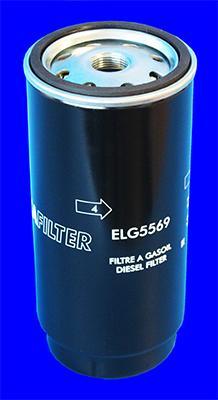 Mecafilter ELG5569 - Yanacaq filtri furqanavto.az
