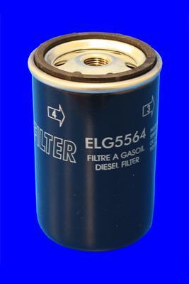 Mecafilter ELG5564 - Yanacaq filtri furqanavto.az