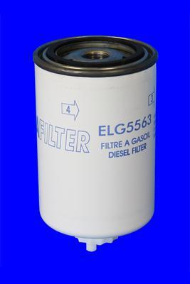 Mecafilter ELG5563 - Yanacaq filtri furqanavto.az