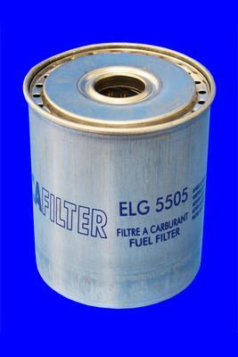 Mecafilter ELG5505 - Yanacaq filtri furqanavto.az