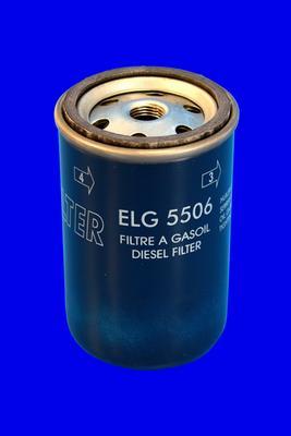 Mecafilter ELG5506 - Yanacaq filtri furqanavto.az
