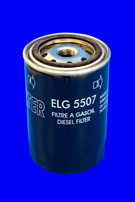 Mecafilter ELG5507 - Yanacaq filtri furqanavto.az