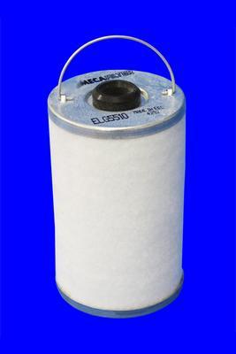 Mecafilter ELG5510 - Yanacaq filtri furqanavto.az