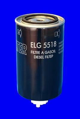 Mecafilter ELG5518 - Yanacaq filtri furqanavto.az