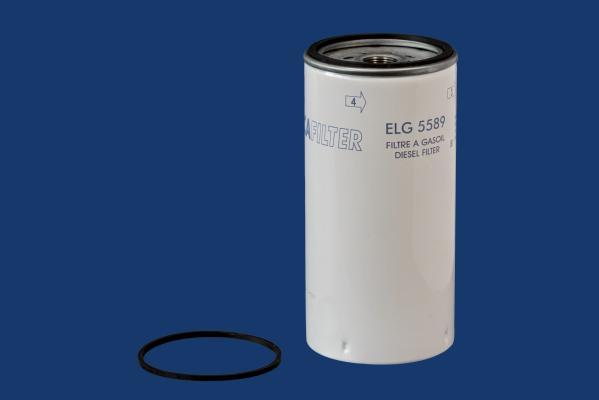Mecafilter ELG5589 - Yanacaq filtri furqanavto.az