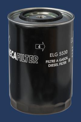 Mecafilter ELG5530 - Yanacaq filtri furqanavto.az