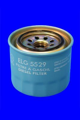 Mecafilter ELG5529 - Yanacaq filtri www.furqanavto.az