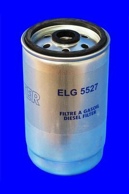 Mecafilter ELG5527 - Yanacaq filtri furqanavto.az