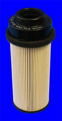 Mecafilter ELG5576 - Yanacaq filtri furqanavto.az