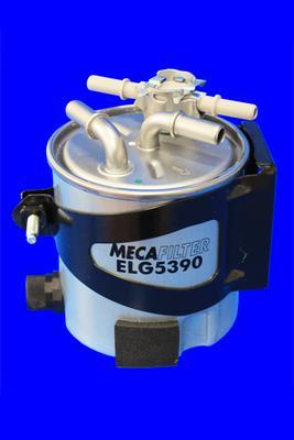 Mecafilter ELG5390 - Yanacaq filtri furqanavto.az