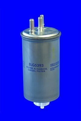 Mecafilter ELG5393 - Yanacaq filtri furqanavto.az