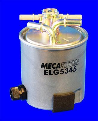 Mecafilter ELG5345 - Yanacaq filtri furqanavto.az