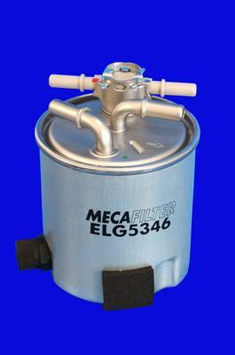 Mecafilter ELG5346 - Yanacaq filtri furqanavto.az