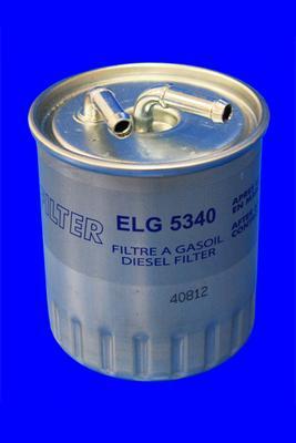 Mecafilter ELG5340 - Yanacaq filtri furqanavto.az