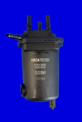 Mecafilter ELG5341 - Yanacaq filtri furqanavto.az