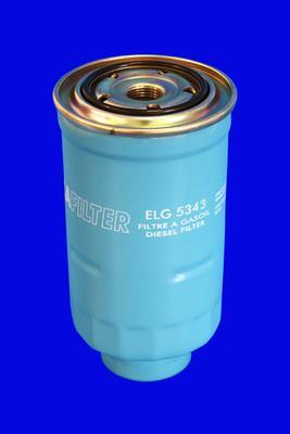 Mecafilter ELG5343 - Yanacaq filtri furqanavto.az