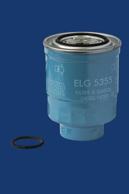 Mecafilter ELG5355 - Yanacaq filtri furqanavto.az