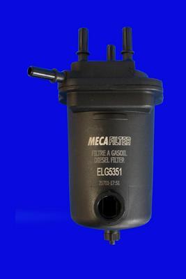 Mecafilter ELG5351 - Yanacaq filtri furqanavto.az