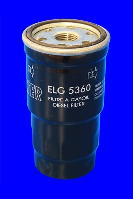 Mecafilter ELG5360 - Yanacaq filtri furqanavto.az