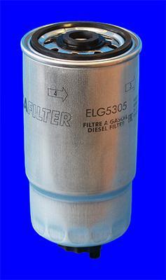 Mecafilter ELG5305 - Yanacaq filtri furqanavto.az