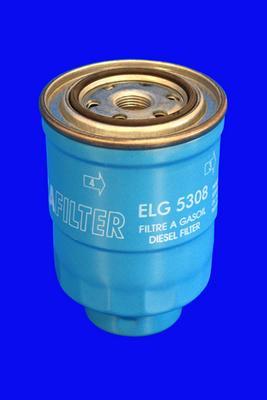 Mecafilter ELG5308 - Yanacaq filtri furqanavto.az
