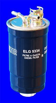 Mecafilter ELG5334 - Yanacaq filtri furqanavto.az