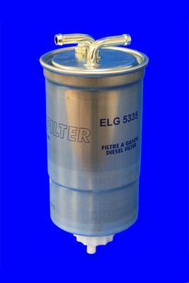 Mecafilter ELG5335 - Yanacaq filtri furqanavto.az