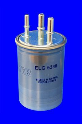 Mecafilter ELG5336 - Yanacaq filtri furqanavto.az