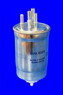Mecafilter ELG5331 - Yanacaq filtri furqanavto.az