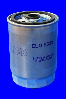 Mecafilter ELG5333 - Yanacaq filtri furqanavto.az
