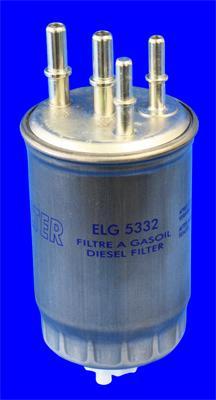Mecafilter ELG5332 - Yanacaq filtri furqanavto.az