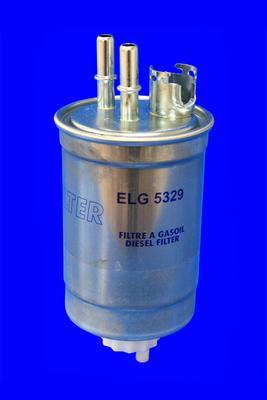Mecafilter ELG5329 - Yanacaq filtri furqanavto.az