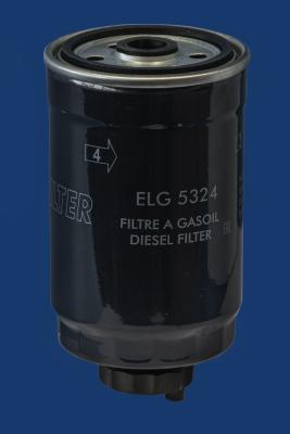 Mecafilter ELG5324 - Yanacaq filtri furqanavto.az